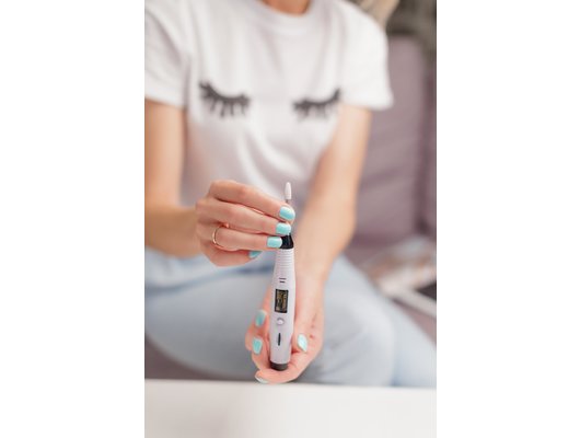 Маникюрный набор PLANTA PL-MAN15